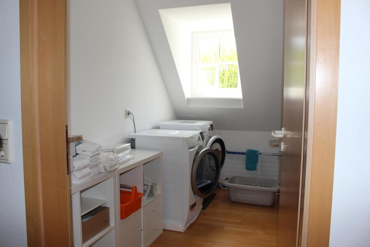 Gaestehaus Herrenmuehle Freudenburg  Ngoại thất bức ảnh